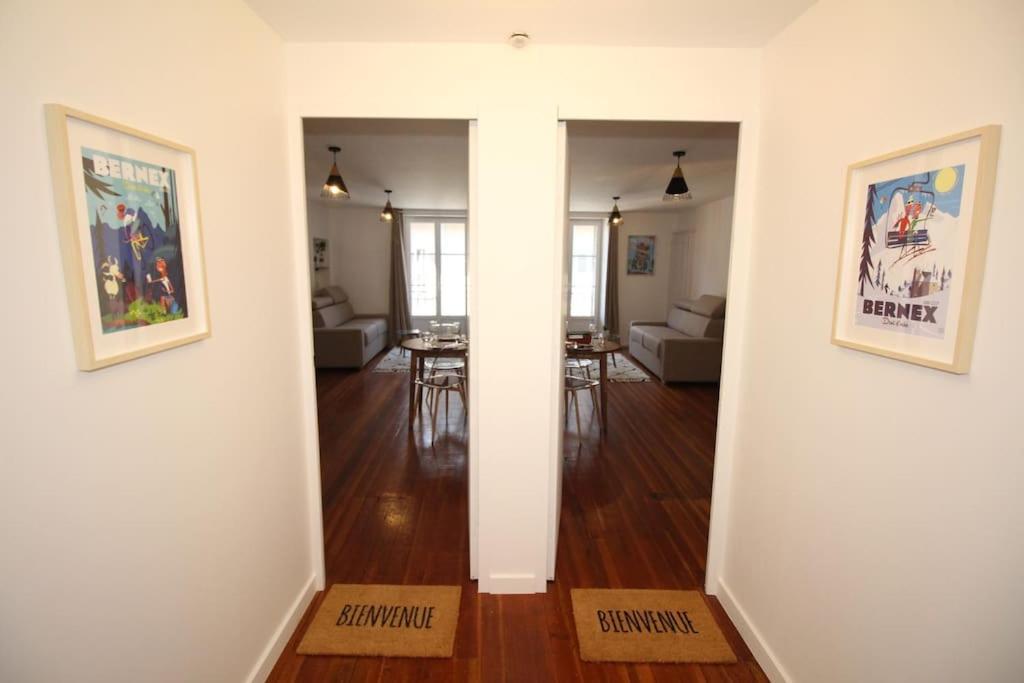 Apartment Centre Historique Thonon-les-Bains
