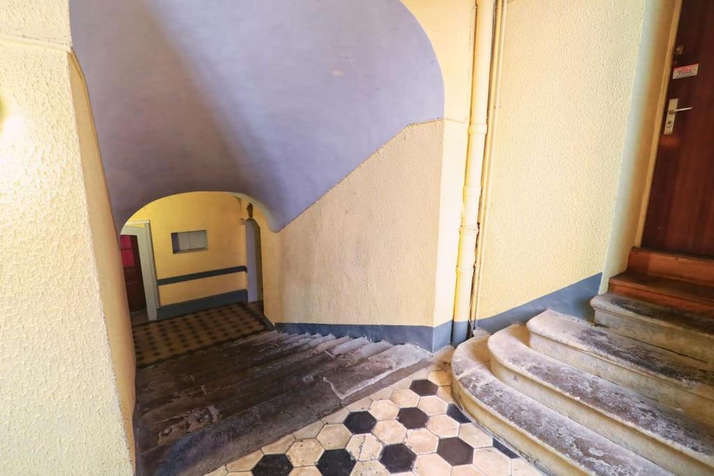Apartment Centre Historique Thonon-les-Bains