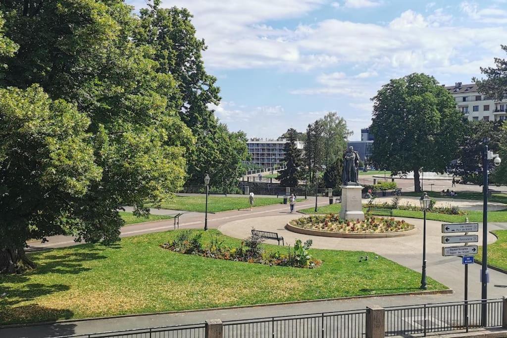 Centre Historique Apartment Thonon-les-Bains